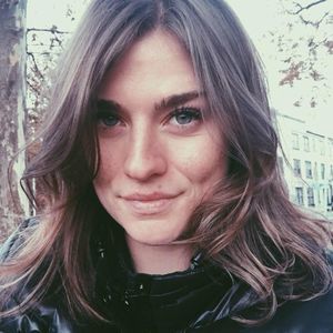 Meet your Posher, Nora